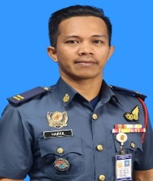 MOHD HAIRUL BIN JAMALUDIN